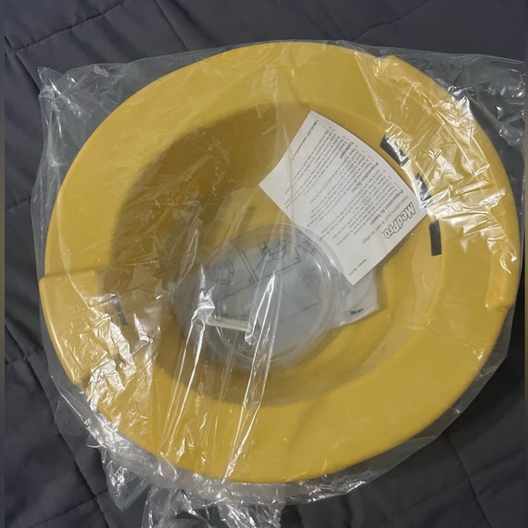 New Sitz bath and herbal Sitz bath - Picture 1 of 4